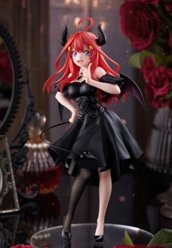 最安ショップ比較】 TVスペシャルアニメ「五等分の花嫁＊」BiCute Dark